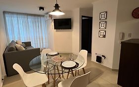 Departamento céntrico en Córdoba